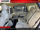 Thumbnail of 2017 Aruba Land Rover Range Rover