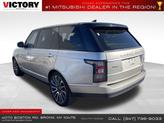 Thumbnail of 2017 Aruba Land Rover Range Rover