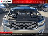 Thumbnail of 2017 Aruba Land Rover Range Rover