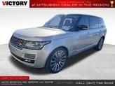 Photo of 2017 Aruba Land Rover Range Rover