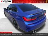 Thumbnail of 2020 Portimao Blue Metallic BMW M340