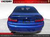 Thumbnail of 2020 Portimao Blue Metallic BMW M340