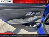 Thumbnail of 2020 Portimao Blue Metallic BMW M340