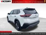 Thumbnail of 2023 Glacier White Nissan Rogue
