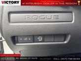 Thumbnail of 2023 Glacier White Nissan Rogue
