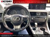Thumbnail of 2020 Nebula Gray Pearl Lexus RX 350