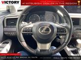 Thumbnail of 2020 Nebula Gray Pearl Lexus RX 350