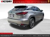 Thumbnail of 2020 Nebula Gray Pearl Lexus RX 350