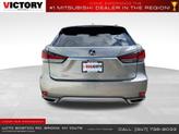 Thumbnail of 2020 Nebula Gray Pearl Lexus RX 350