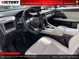 Thumbnail of 2020 Nebula Gray Pearl Lexus RX 350