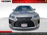 Thumbnail of 2020 Nebula Gray Pearl Lexus RX 350