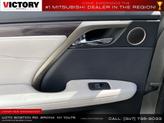 Thumbnail of 2020 Nebula Gray Pearl Lexus RX 350