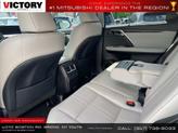 Thumbnail of 2020 Nebula Gray Pearl Lexus RX 350
