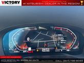 Thumbnail of 2022 Phytonic Blue Metallic BMW 530