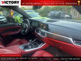 Thumbnail of 2023 Donington Grey Metallic BMW X5 M