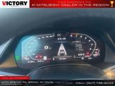 Thumbnail of 2023 Donington Grey Metallic BMW X5 M