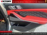 Thumbnail of 2023 Donington Grey Metallic BMW X5 M