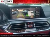 Thumbnail of 2023 Donington Grey Metallic BMW X5 M