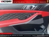 Thumbnail of 2023 Donington Grey Metallic BMW X5 M
