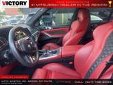 Thumbnail of 2023 Donington Grey Metallic BMW X5 M