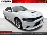 Photo of 2022 White Knuckle Clearcoat Dodge Charger