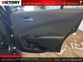 Thumbnail of 2023 Pitch Black Clearcoat Dodge Charger