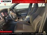 Thumbnail of 2023 Pitch Black Clearcoat Dodge Charger