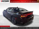 Thumbnail of 2023 Pitch Black Clearcoat Dodge Charger
