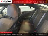 Thumbnail of 2023 Pitch Black Clearcoat Dodge Charger