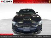 Thumbnail of 2023 Pitch Black Clearcoat Dodge Charger
