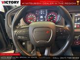 Thumbnail of 2023 Pitch Black Clearcoat Dodge Charger