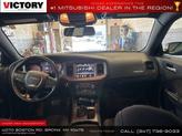 Thumbnail of 2023 Pitch Black Clearcoat Dodge Charger