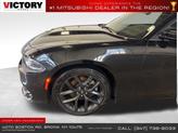 Thumbnail of 2023 Pitch Black Clearcoat Dodge Charger
