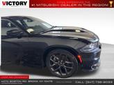 Thumbnail of 2023 Pitch Black Clearcoat Dodge Charger