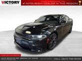 Photo of 2023 Pitch Black Clearcoat Dodge Charger