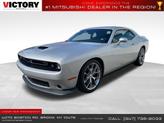 Thumbnail of 2022 Triple Nickel Clearcoat Dodge Challenger