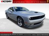 Photo of 2022 Triple Nickel Clearcoat Dodge Challenger