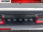Thumbnail of 2022 Triple Nickel Clearcoat Dodge Challenger