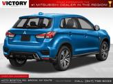Thumbnail of 2025 Mercury Gray Metallic Mitsubishi Outlander Sport