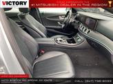Thumbnail of 2020 Iridium Silver Metallic Mercedes-Benz E-Class