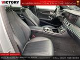 Thumbnail of 2020 Iridium Silver Metallic Mercedes-Benz E-Class