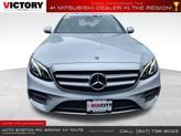 Thumbnail of 2020 Iridium Silver Metallic Mercedes-Benz E-Class