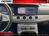 Thumbnail of 2020 Iridium Silver Metallic Mercedes-Benz E-Class