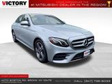 Photo of 2020 Iridium Silver Metallic Mercedes-Benz E-Class