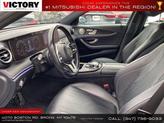 Thumbnail of 2020 Iridium Silver Metallic Mercedes-Benz E-Class