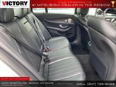 Thumbnail of 2020 Iridium Silver Metallic Mercedes-Benz E-Class