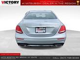 Thumbnail of 2020 Iridium Silver Metallic Mercedes-Benz E-Class