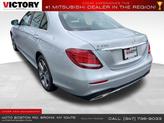 Thumbnail of 2020 Iridium Silver Metallic Mercedes-Benz E-Class