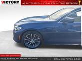 Thumbnail of 2022 Phytonic Blue Metallic BMW 330