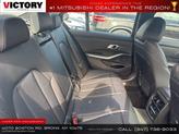 Thumbnail of 2022 Phytonic Blue Metallic BMW 330
